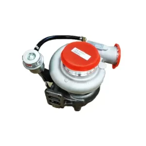 Rebuilding a Holset turbo can restore its performance and save costs.