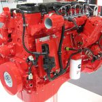 Diesel engines with 6 cylinders dominate the market for large engines with a perfect balance of power, efficiency, and reliability.