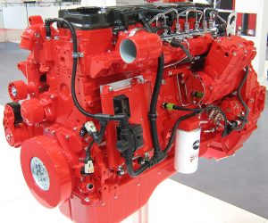 Diesel engines with 6 cylinders dominate the market for large engines with a perfect balance of power, efficiency, and reliability.