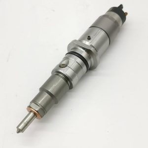 Cummins QSB6.7 Fuel Injectors