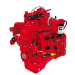 QSB4.5 engine