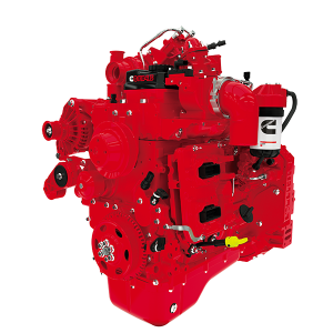 QSB4.5 engine