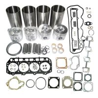 Cummins Engine Parts