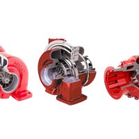 Turbochargers
